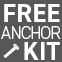 Mercia FREE Anchor Kit with Metal Sheds