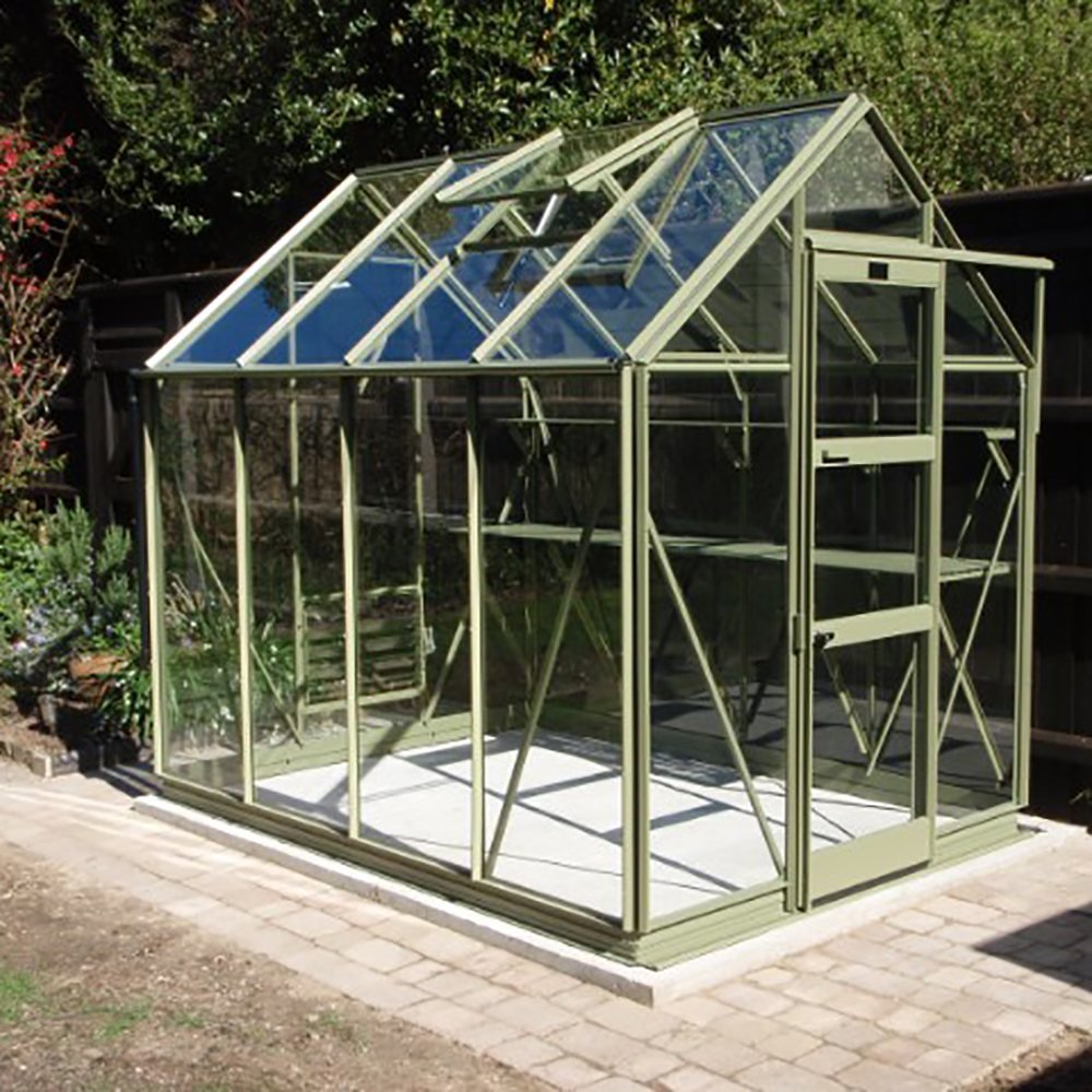 Elite Greenhouse