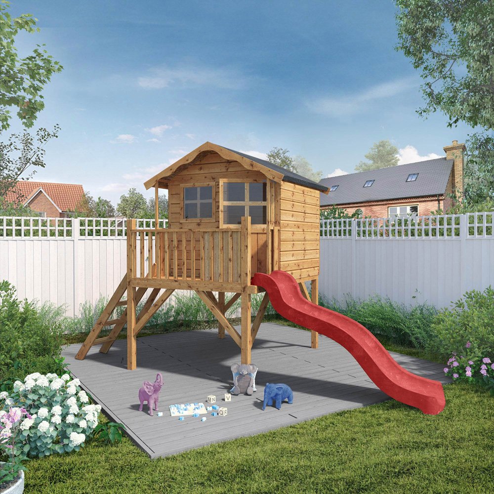 Playhouse, the 2024 perfect playhouse with 15 pieces---cxz2a