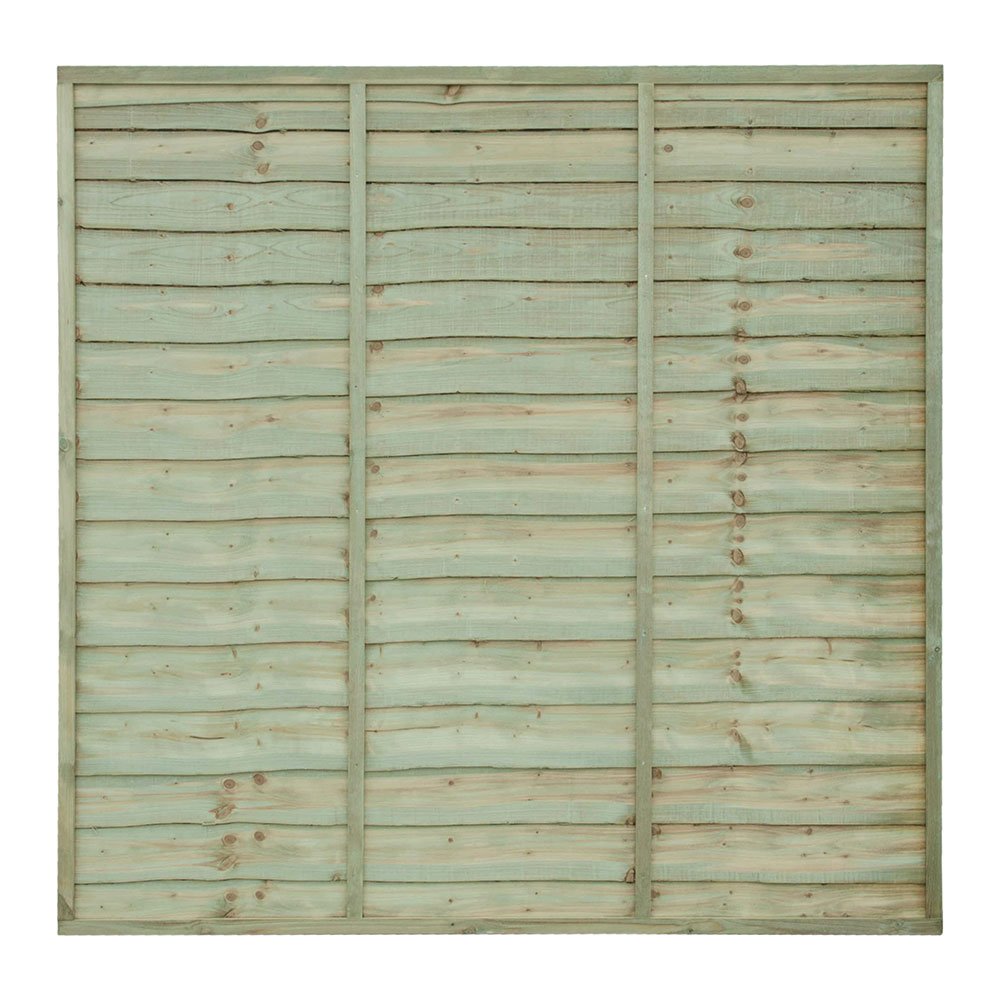 Grance Superior Fence Panel