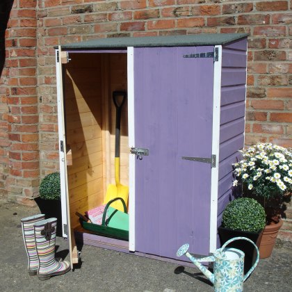 2 x 4 (0.64m x 1.22m) Shire Garden Store