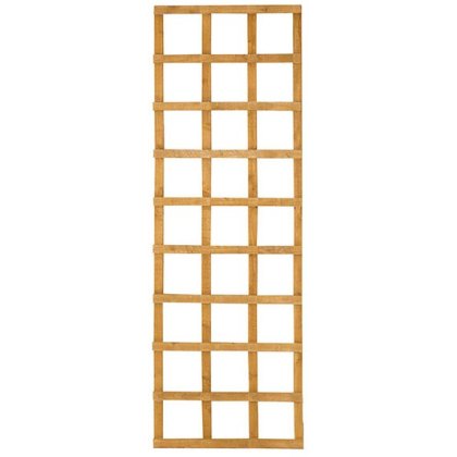 2ft High (610mm) Forest Heavy Duty Trellis