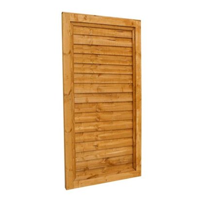 6ft High (1820mm) Forest Lap Gate