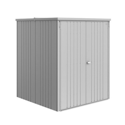 5 x 5 (1.56m x 1.55m) Biohort Equipment Locker 150 Large