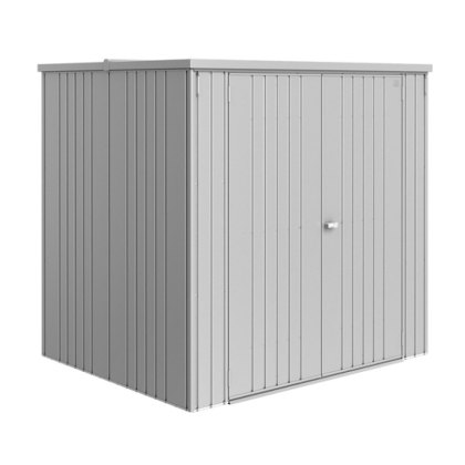 6 x 5 (1.92m x 1.55m) Biohort Equipment Locker 190 Large