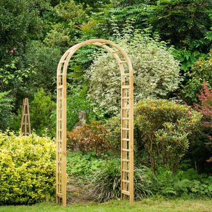 Grange Elite Garden Arch