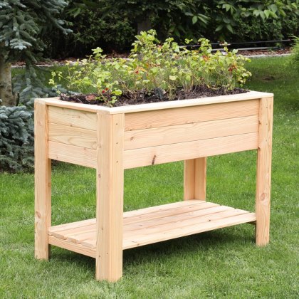 Shire Dan Larchwood Planter