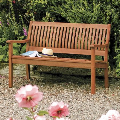 1.2m Rowlinson Willington Bench 1.2m Rowlinson Willington Bench