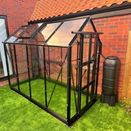 Elite Compact 4 x 8 Greenhouse