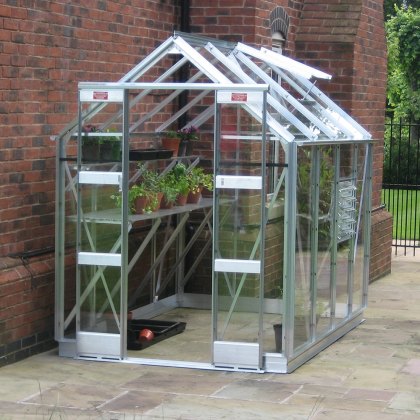 Elite Streamline 5 x 8 Greenhouse