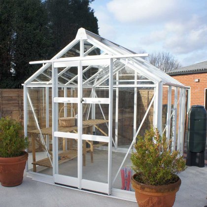 Elite Titan 700 7 x 8 Greenhouse