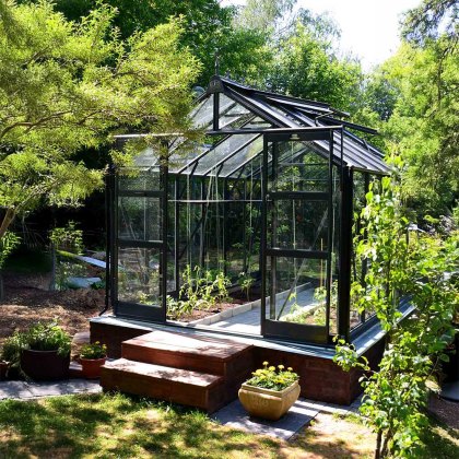 Elite Titan 800 8 x 14 Greenhouse