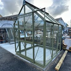 Elite Titan 600 6x6 Greenhouse