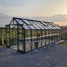 Elite Titan 800 8 x 20 Greenhouse