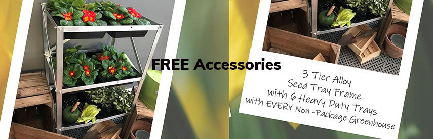 Elite Free Accessories - Non Package