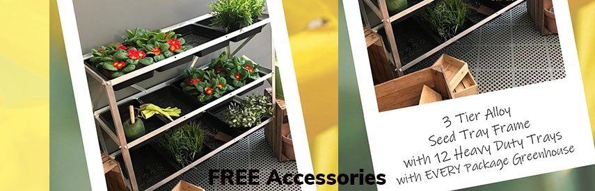 Elite Free Accessories - Package