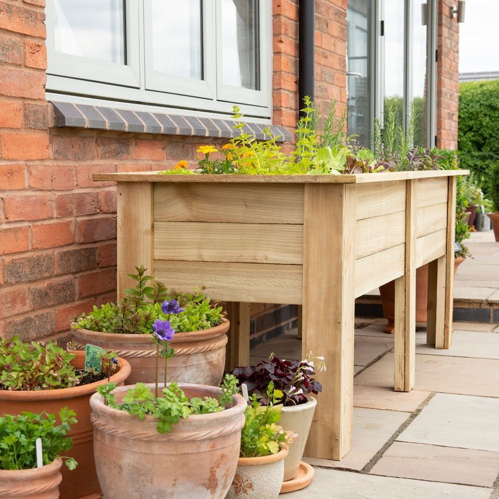 Garden Planter