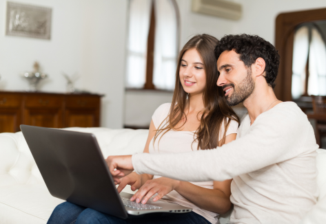 Access Finance Laptop