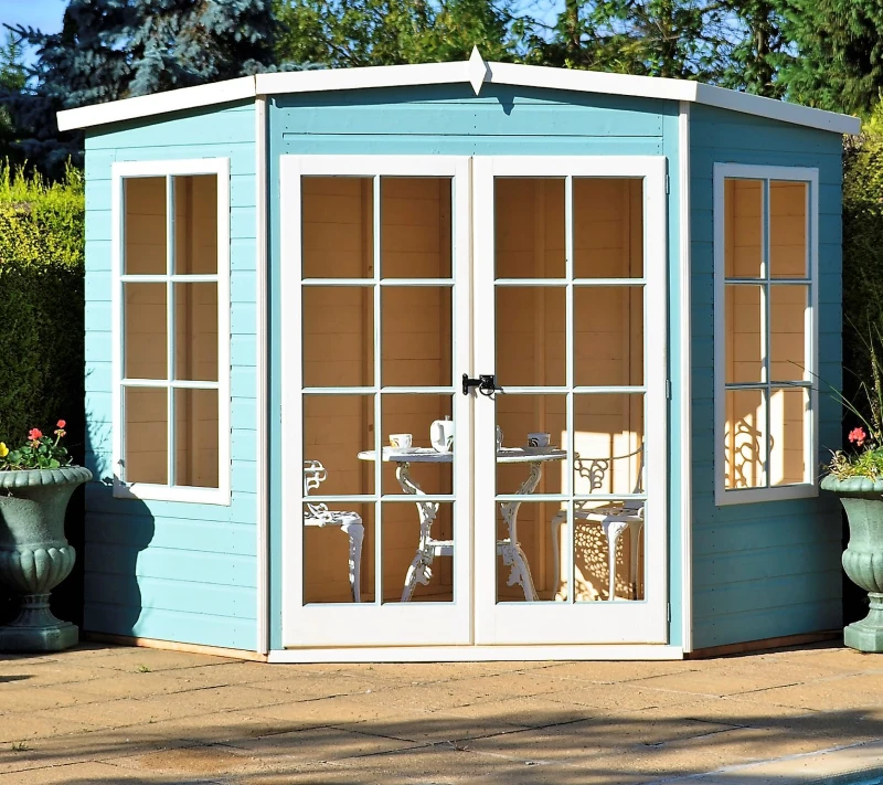 Shire Summerhouse